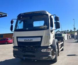 DAF - LF