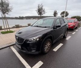 MAZDA - CX-5