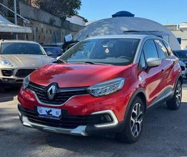 RENAULT CAPTUR DCI 8V 110 CV START&STOP ENERGY INTENS *PROMO*
