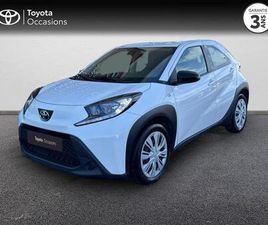 1.0 VVT-I 72CH DYNAMIC