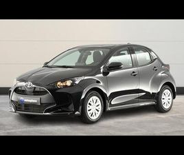 70 VVT-I DYNAMIC 5P MY22