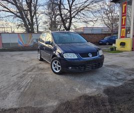 VW TOURAN 2.0 TDI 6U0421U041A. 2,100 EUR