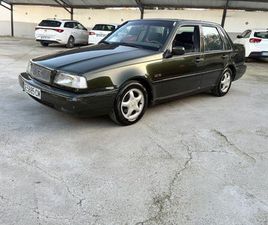 VOLVO 460 VOLVO - 460