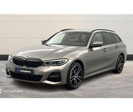 330EA 292CH M SPORT