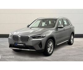 XDRIVE20D 190CH XLINE