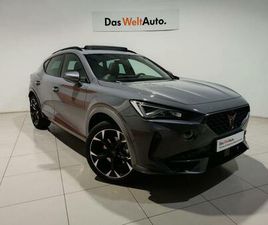 1.5 TSI DSG 110 KW (150 CV)