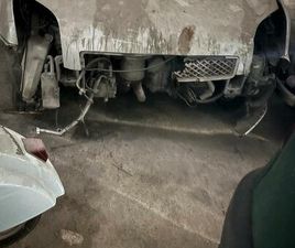 FORD FUSION ANNO 2005