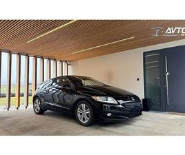HONDA CR-Z 1.5 SPORT