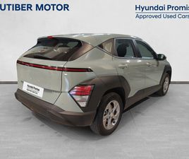 HYUNDAI KONA KONA 1.0 TGDI 48V MAXX 4X2