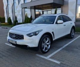 INFINITI FX 30 100% РЕАЛЕН