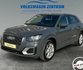 1.0 TFSI S LINE EDITION