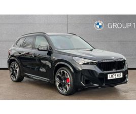 BMW X1 M35I XDRIVE 2.0 5DR