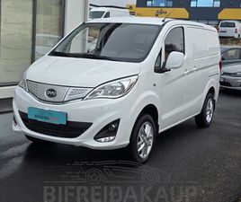 BYD ETP 3