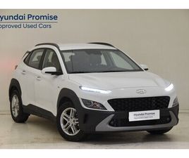 KONA 1.0 TGDI 48V MAXX 4X2