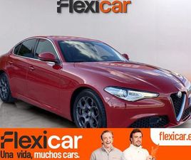 2.2 DIESEL EXECUTIVE AT 132 KW (180 CV)