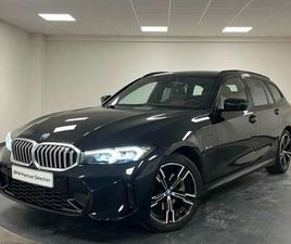 320EA XDRIVE 204CH M SPORT