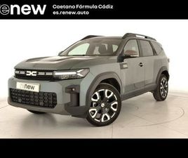 JOURNEY MILD HYBRID 103 KW (140 CV)