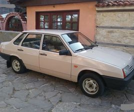LADA 21099