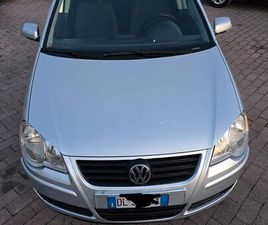 VOLKSWAGEN POLO 1.4 TDCI