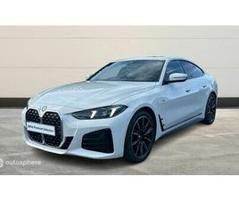 420DA XDRIVE 190CH M SPORT