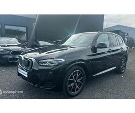 XDRIVE30D 286CH M SPORT