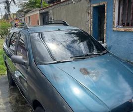 WEEKEND 1.0 6-MARCHAS