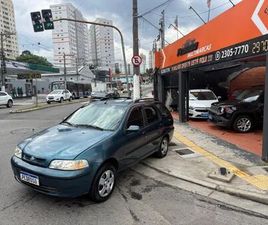 WEEKEND STILE 1.6 MPI 16V 4P