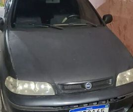 WEEKEND STILE 1.6 MPI 16V 4P