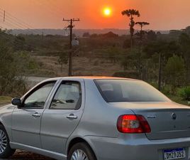 HLX 1.8 MPI FLEX 8V 4P