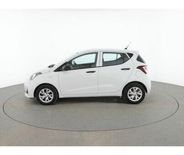 HYUNDAI I10 I10 1.0 KLASS