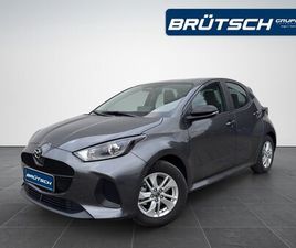MAZDA 2 1.5 CENTRE-LINE AUTOMATIK / KAMERA / SITZHEIZUNG / DAB+