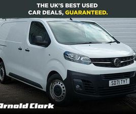 2.0 TURBO D 3100 DYNAMIC L1 H1 EURO 6 (START/STOP) 6DR