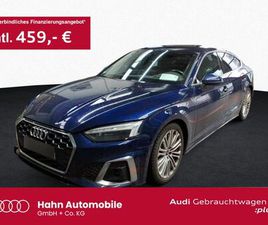 SPORTBACK 40 TFSI S LINE HUD MATRIX VIRTUAL °