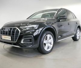 40 TDI QUATTRO S TRO. ADVANCED LED AHK PANO