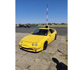 HONDA INTEGRA 1.8 TYPE-R