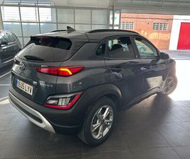 HYUNDAI KONA KONA 1.0 TGDI NLINE 30 ANIVERSARIO 4X2