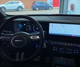 HYUNDAI KONA KONA EV NLINE 204