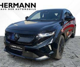 RIT ALPINE E-TECH FULL HYBRID 200