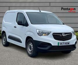 2300 50KWH DYNAMIC AUTO L1 H1 5DR