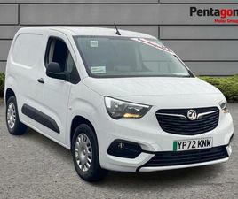 2300 50KWH SPORTIVE AUTO L1 H1 5DR (7.4KW CHARGER)