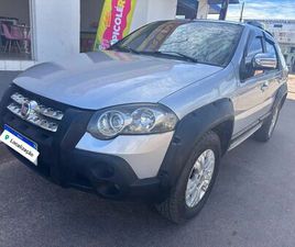 WEEKEND ADVENTURE LOCKER 1.8 FLEX