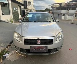 WEEKEND ELX 1.4 MPI FIRE FLEX 8V