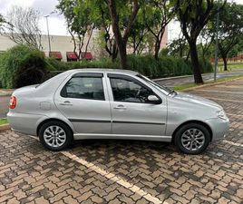 HLX 1.8 MPI FLEX 8V 4P