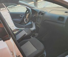VOLKSWAGEN POLO 1.2 TDI