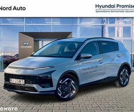 HYUNDAI BAYON 1.0 T-GDI SMART DCT