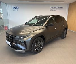 HYUNDAI TUCSON FL LUXURY 20TH ANNIVERSARY AWD