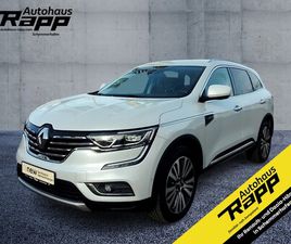 INITIALE PARIS DCI 175 4WD X-TRONIC