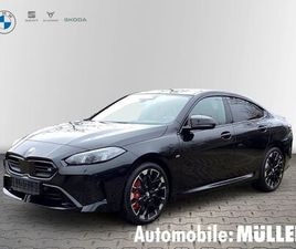 I XDRIVE GRAN COUPE NAVI KLIMA AHK HUD RFK M SPORTSITZE