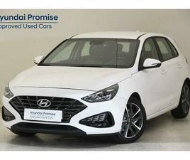 I30 1.5 DPI KLASS SLX 110