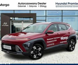 HYUNDAI KONA 1.6 GDI HYBRID EXECUTIVE DCT